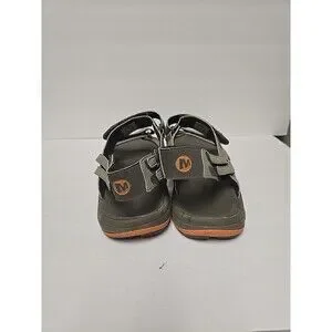 Merrell | Shoes | Merrell Bungee Cord Marmalade Mens  display picture 2
